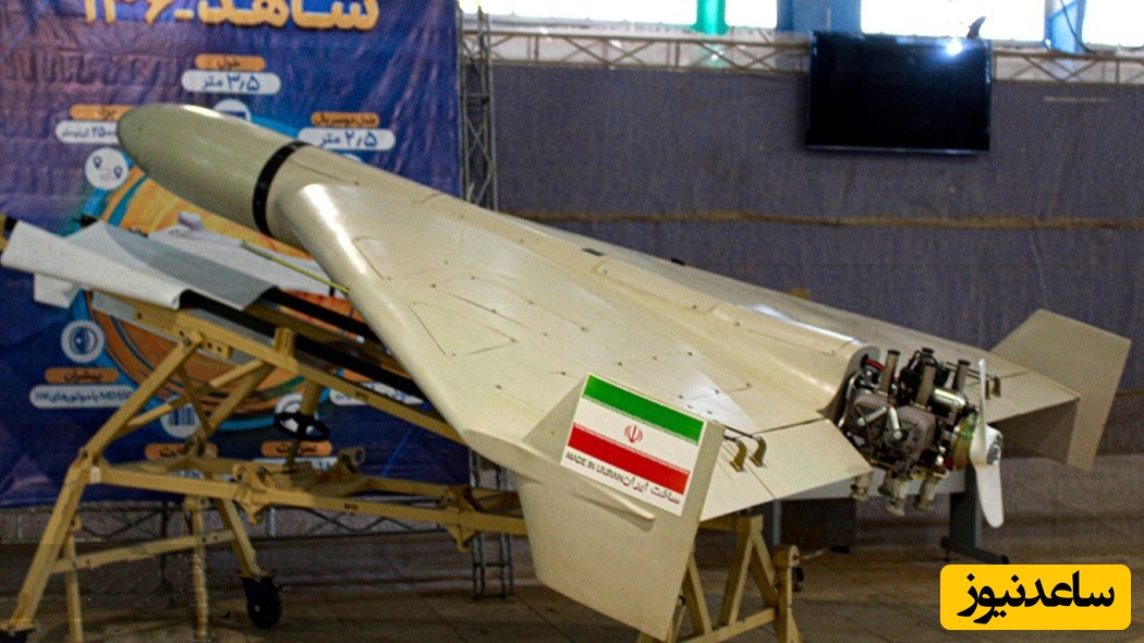 سلاح خوفناک ایران که دشمنان را مات و مهبوت ساخته!/ کل دنیا به دنبال ساخت این اسلحه...