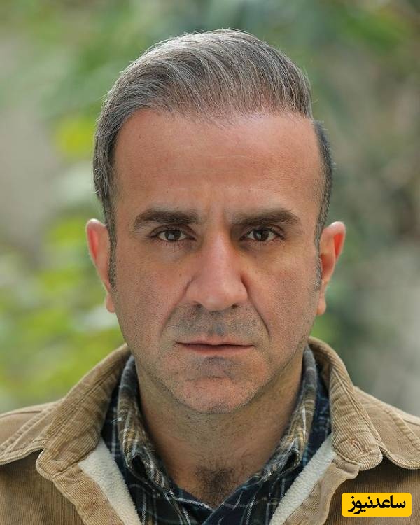 مهدی حسینی نیا