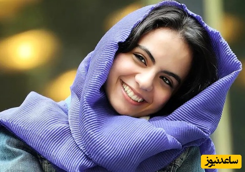 بیوگرافی و زندگی خصوصی سارا حاتمی بازیگر سریال زخم کاری + تصاویر جذاب و دیدنی