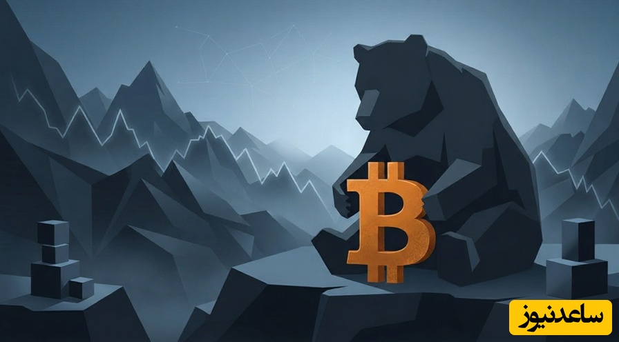 8 میلیون بیت‌کوین در باتلاق ضرر/ آیا سقوط 80 درصدی در راه است؟