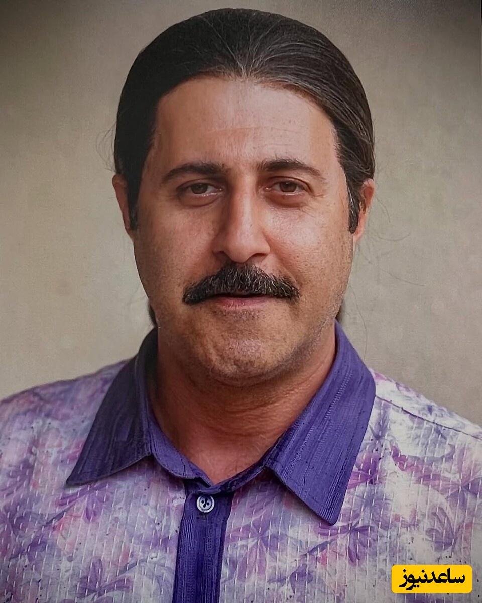 پاسخ خلاقانه هومن حاجی‌عبداللهی به مسعود فراستی که میگه: بازیگر خوش چهره در سینمای ایران نمیشناسم!/ لامصب یه تنه مرزهای زیبایی و خوش تیپی رو جابه‌جا کرد🤣