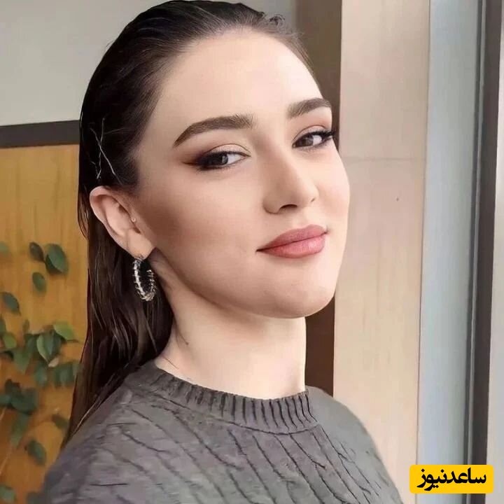 قد و بالای رعنای زهرا گونش، والیبالیست خوشگل ترک با لباس خرم سلطان/ ماشالا به این هیکل