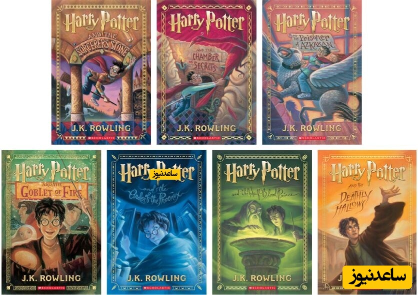 معرفی کتاب‌های فانتزی ماجراجویانه برای نوجوانان