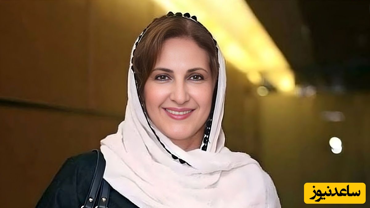 دور دور فاطمه گودرزی و دخترش، آوار/ چه مادر و دختر خوشرنگی!