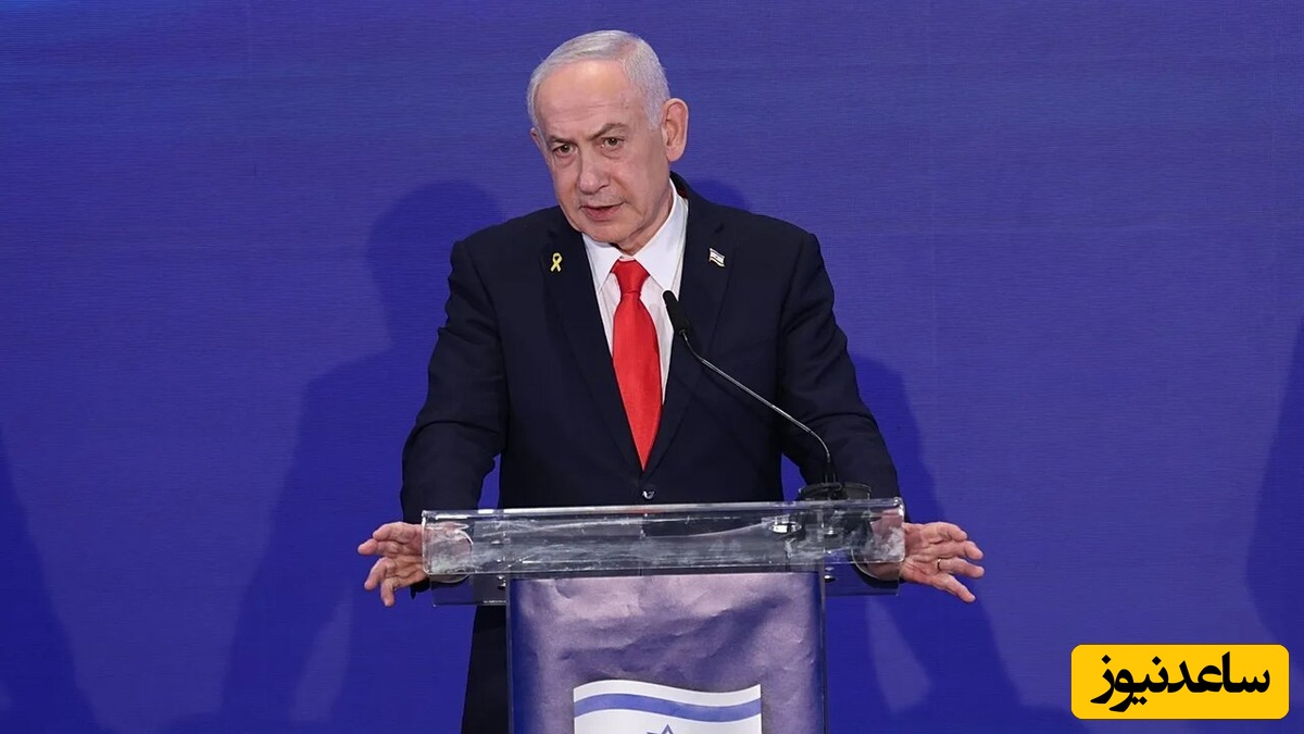 فیلم جدید نتانیاهو مصداق بارز میخواست اَبروش رو درست کنه زد چشمش رو درآورد، هست/ ابهام درباره سرنوشت او بیشتر شد!