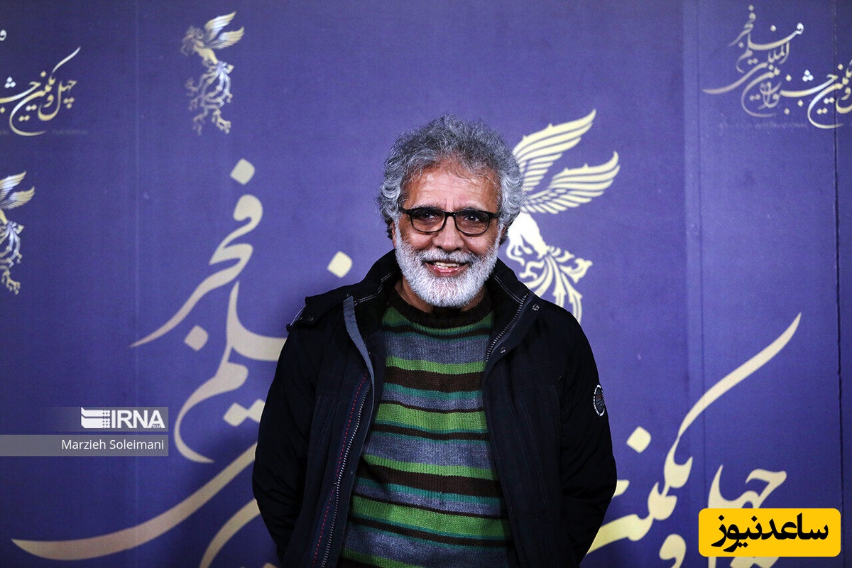 اظهارات بهروز افخمی: تعداد زنان چادری زیاد است ولی در روزهای عادی بیرون نمی‌آیند