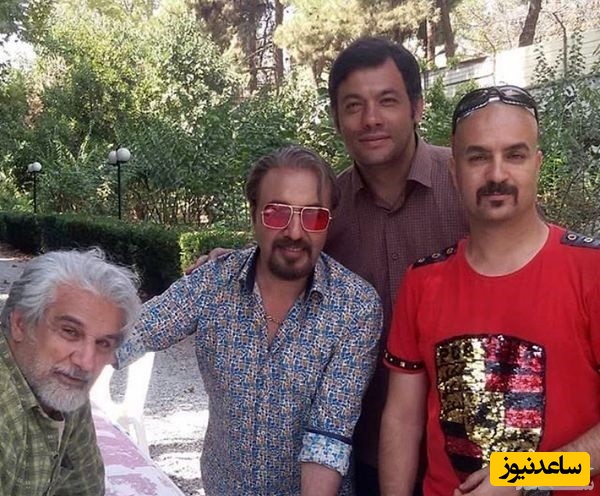 احمد مهرانفر