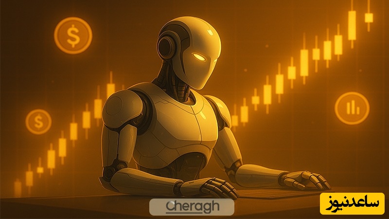 اکسپرت مدیریت سرمایه چراغ