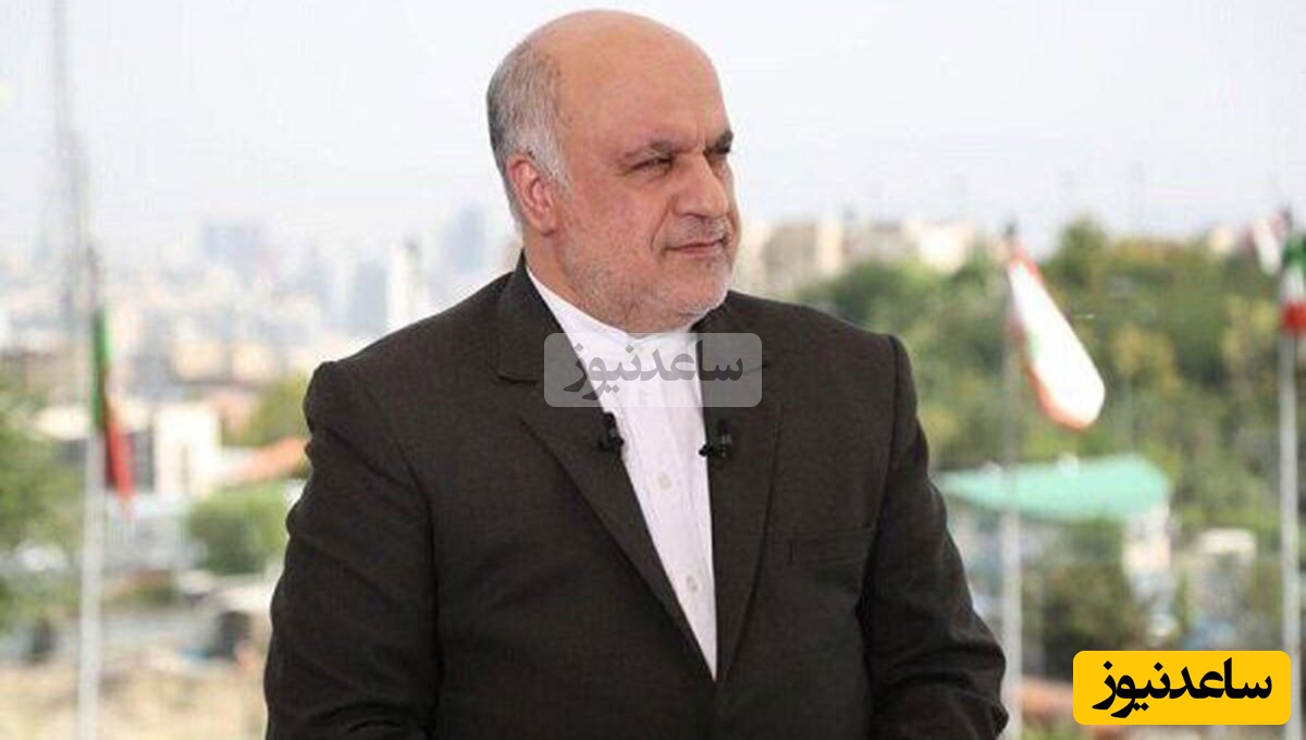 امانی: طرح اسرائیل برای تجزیه ایران ناکام ماند/ حماس سلاح خود را زمین نخواهد گذاشت