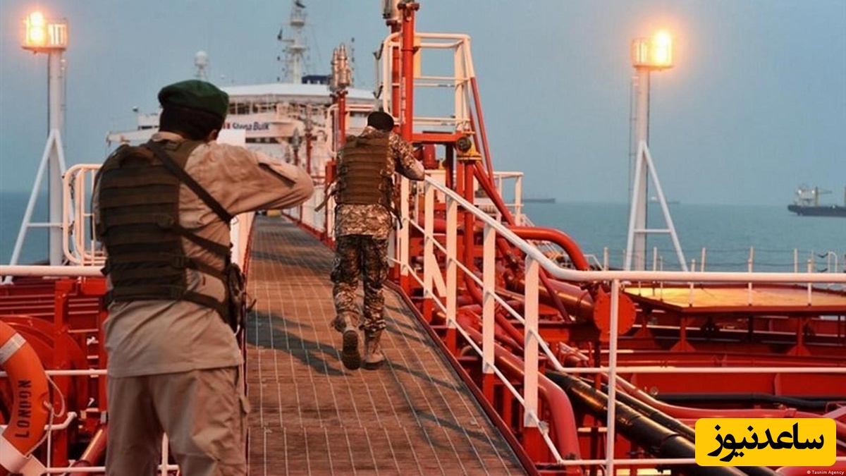 هشدار شدید تهران به واشنگتن در پی تعرض به کشتی توسکا و گروگانگیری خدمه: مسئولیت پیچیده شدن وضعیت منطقه مستقیماً متوجه آمریکاست