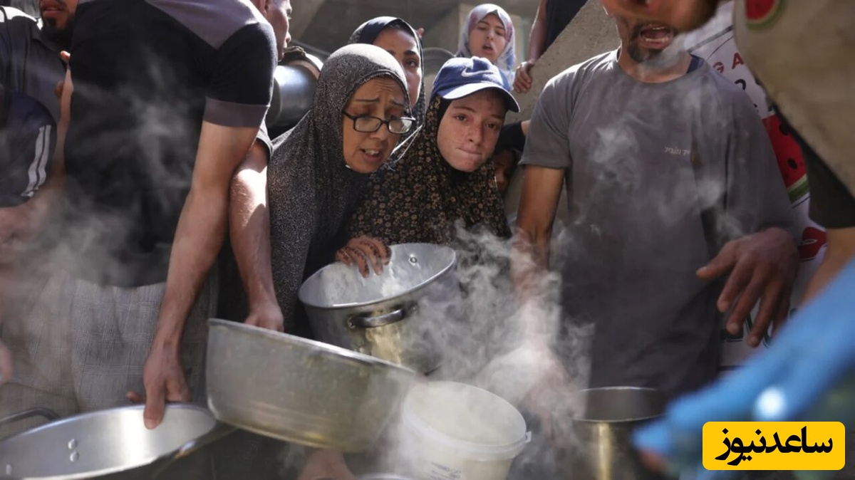 اینجا نان نمی‌دهند، مرگ می‌دهند؛ رونمایی از شیوه جدید کشتار مردم در غزه+ویدیو/ حاوی صحنه‌های دلخراش