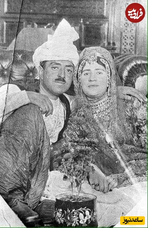 ملکه افغانستان
