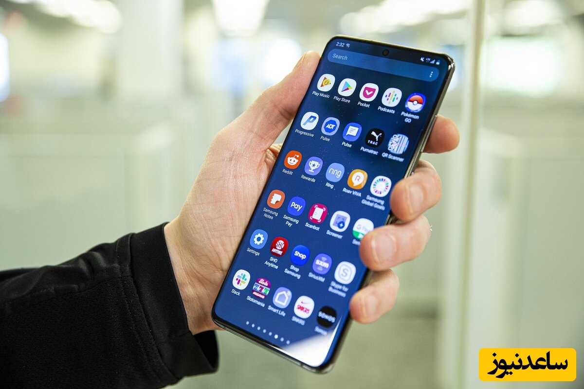 چگونه در گوشی سامسونگ منطقه یا کشور را عوض کنیم؟ / 3 روش ساده برای تغییر مکان موبایل