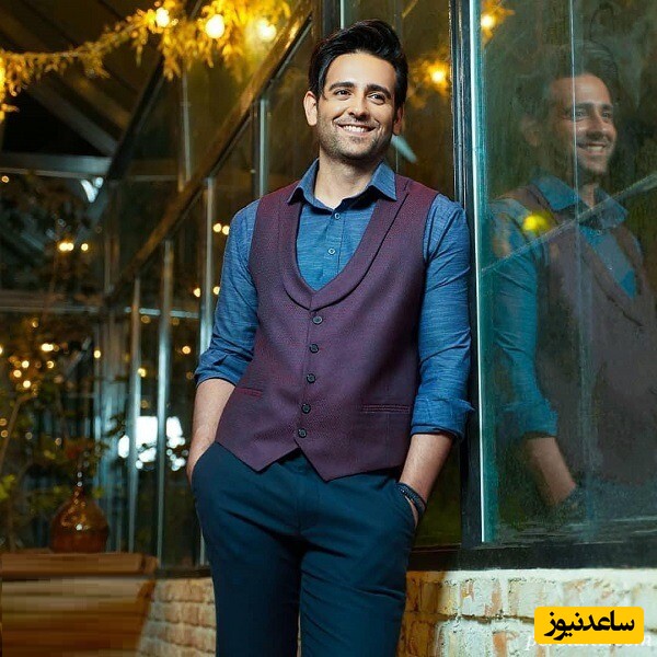 استایل مردانه