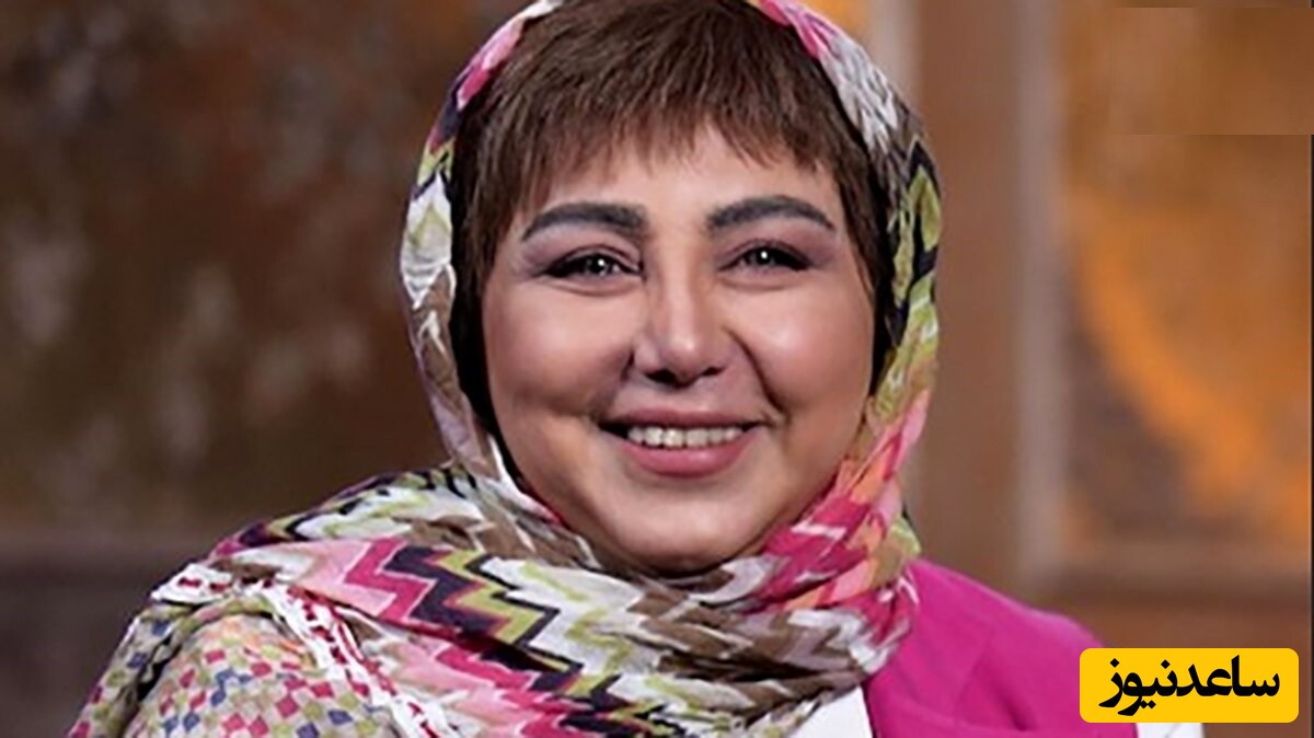 بهنوش بختیاری، ستاره اینروزهای جوکر بانوان، از درآمد بهترین شغل دنیا، دردسرها و مخارج فرزندان و خانه و زندگی اش میگوید