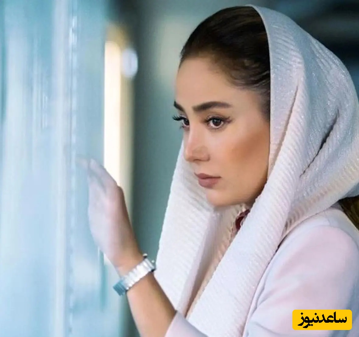 بهاره افشاری به بهانه روز جهانی زنان شاغل مجرد: هیچ فضیلتی در مجرد بودن نمیبینم همیشه همه رو به ازدواج ترغیب می کنم!