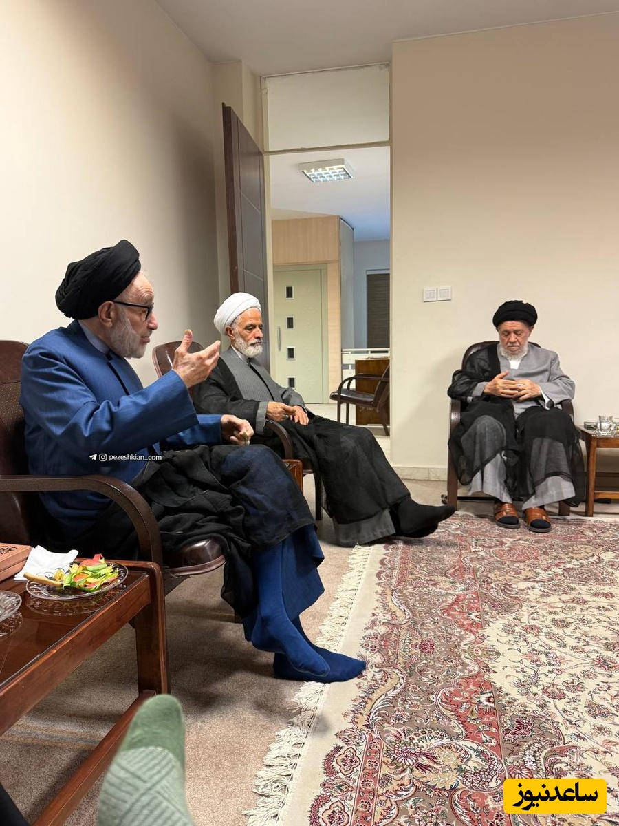 سید محمد خاتمی