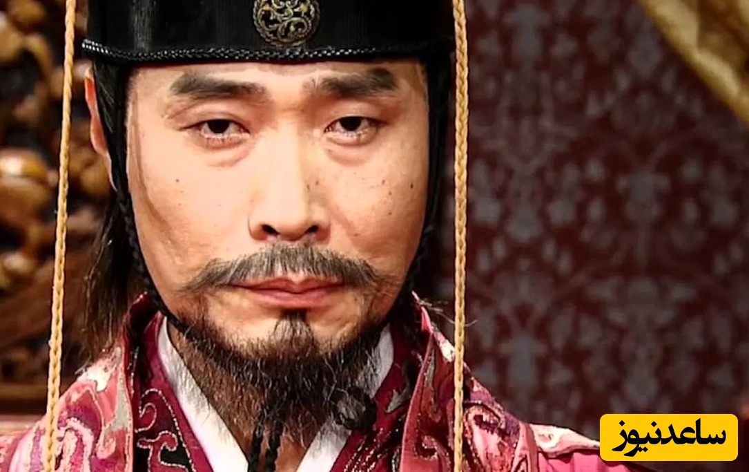 چهرۀ «بادوک‌بال، وزیر اعظم» (سریال جومونگ) در 62 سالگی در عکس‌های شخصی‌اش