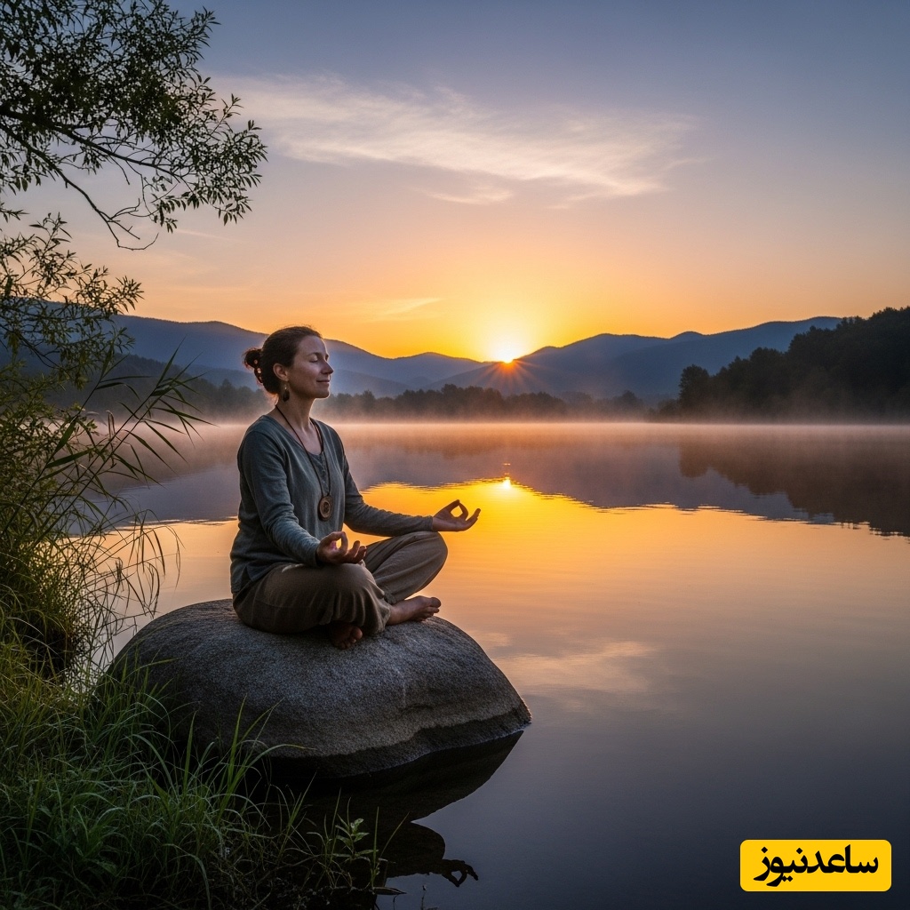 زندگی در لحظه حال (ذهن‌آگاهی)