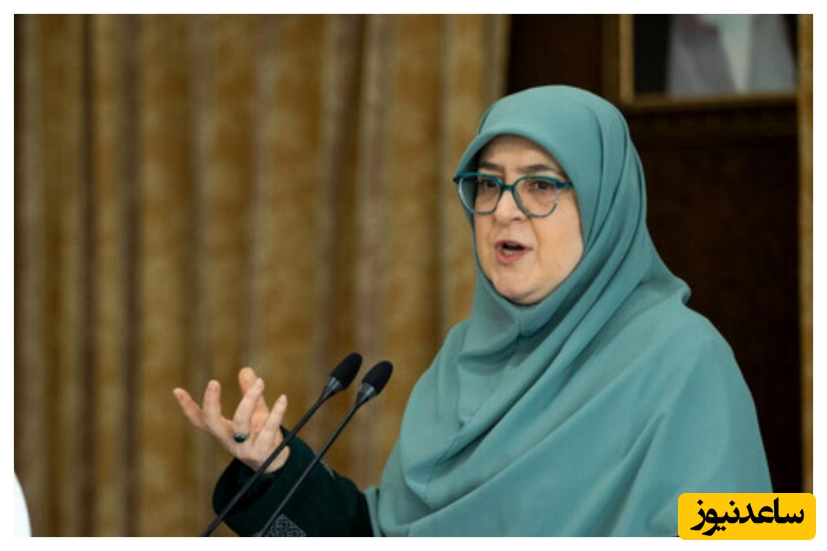 اظهارات فاطمه مهاجرانی در مورد ارز ترجیحی دارو و کالا‌های اساسی/ آیا حذف می‌شود؟