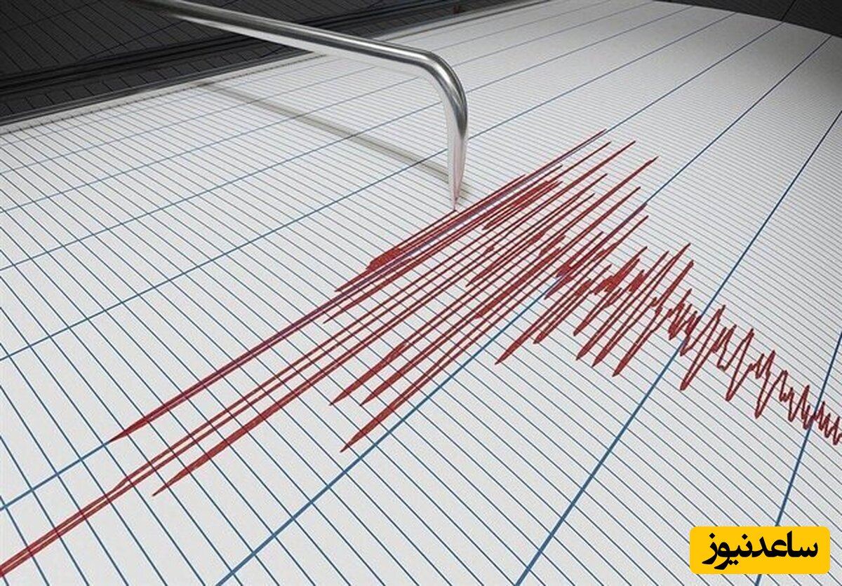زلزله 5.3 ریشتری اهواز را لرزاند