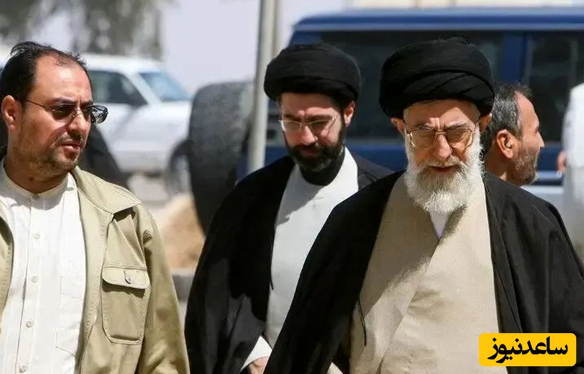 بخشی از خاطرات رهبر شهید انقلاب؛ وقتی آقا سید مجتبی باعث آزادی پدر از زندان شدند