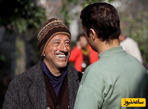 علیرضا خمسه