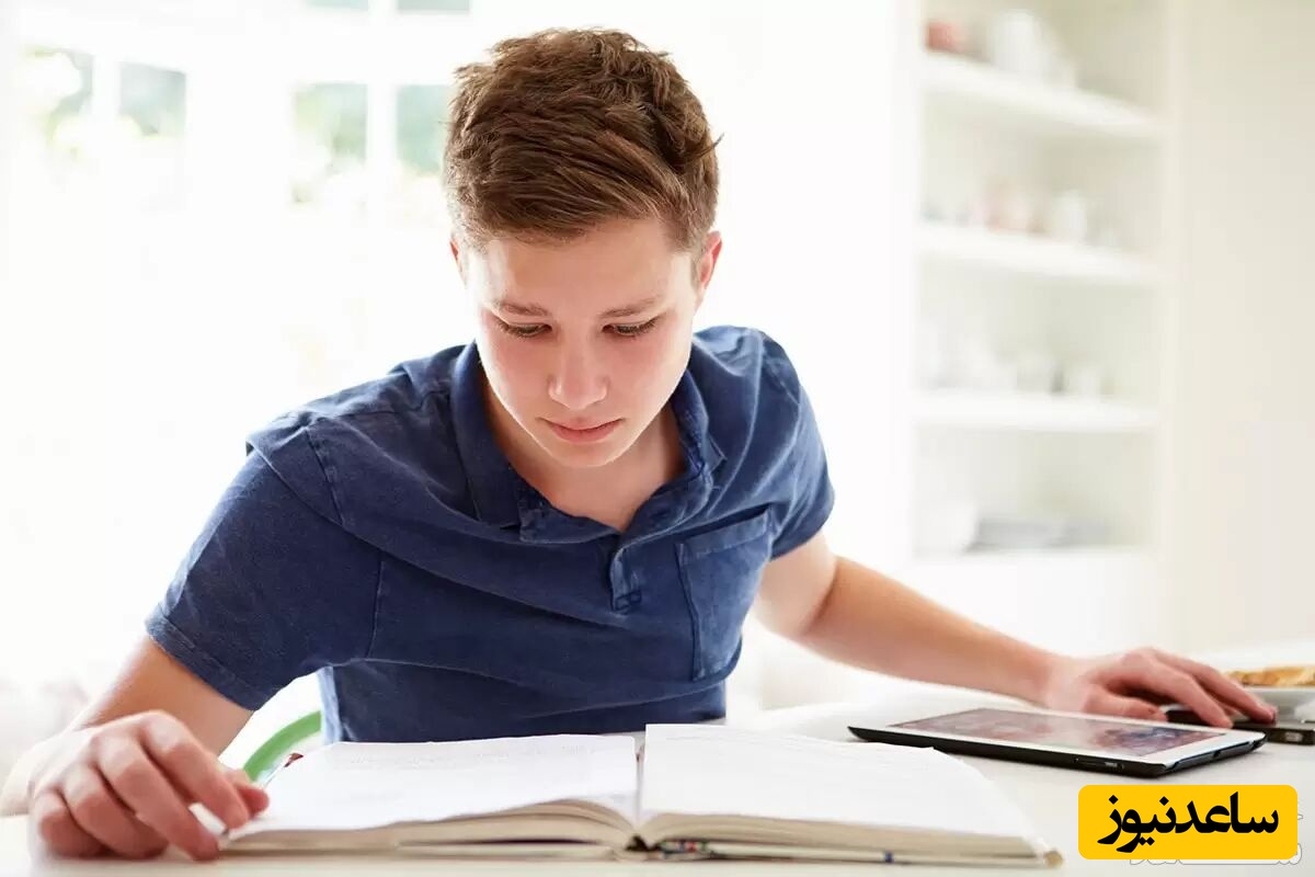 راهکارهایی برای کنترل استرس کنکور