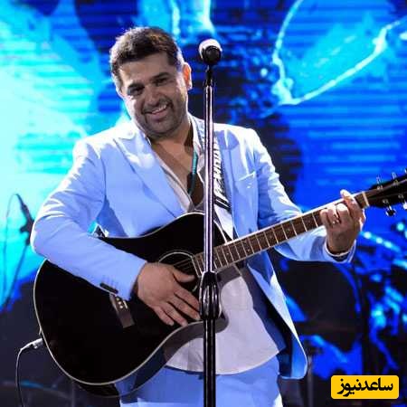 دوشنبه رو اختصاص دادیم به طرفداری حمید عسکری؛ دانلود آهنگ هرچی بگی همونه از این خواننده محبوب /ترانه‌ای که دلتنگی رو خیلی خوب توضیح میده💔💔+متن آهنگ