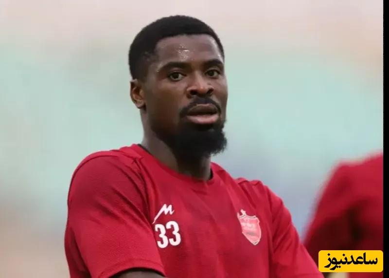 دفاع تمام قد مینو محرز از بازیکن بیمار پرسپولیس