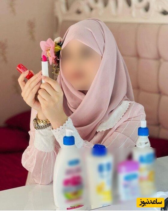 حجاب‌استایل ایرانی در گفتگو با مستندساز معروف: به من میگن شوهرامون رو تحریک می‌کنی؛ خب شوهراتون اینستاشونو پاک کنن! +ویدیو