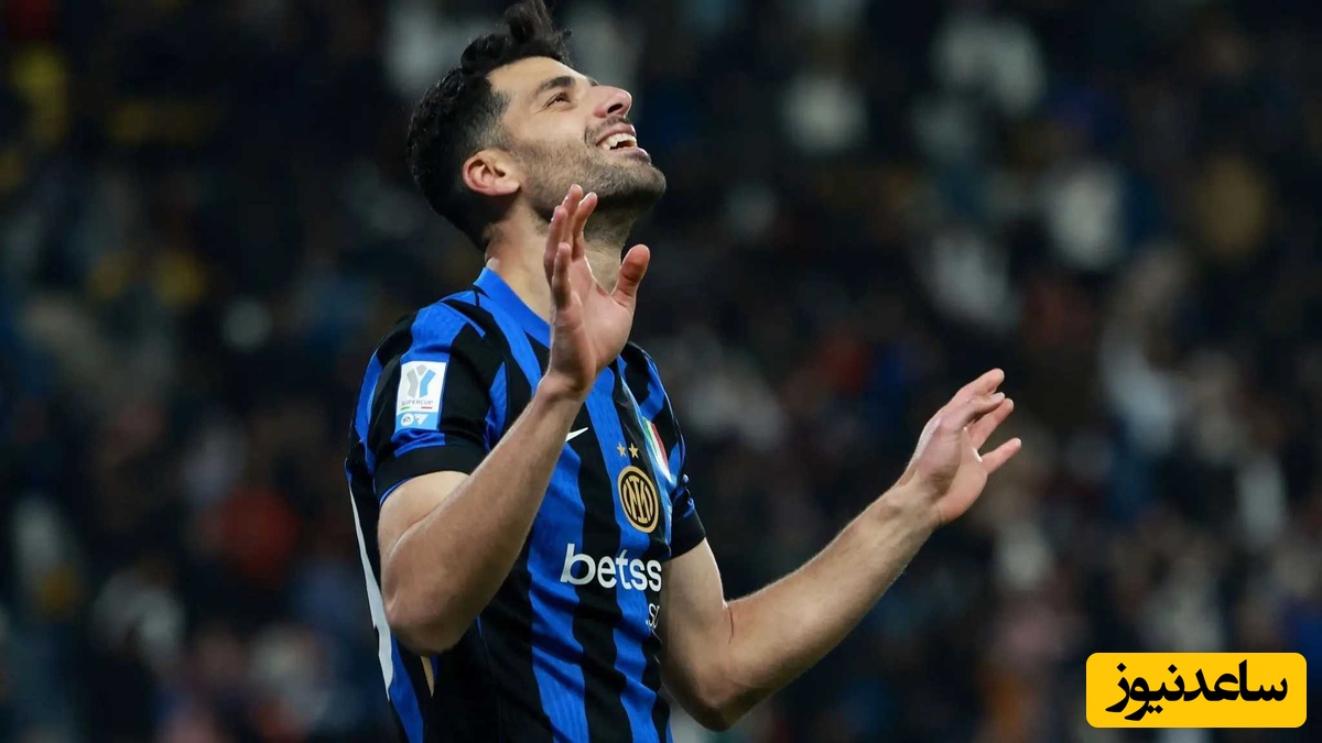 مهدی طارمی: وقتی بچه بودم دوست داشتم پلیس میشدم از نوع کارآگاهش چون دوست دارم از همه چیز سردربیاورم/ ستاره ایرانی مثل بلبل انگلیسی حرف میزنه+فیلم