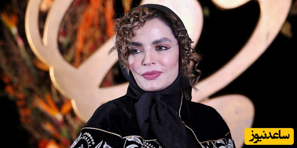 ژست خفن سپیده خداوردی با پالتو خز زیبایش و شیکش غوغا کرد😮🔥😎