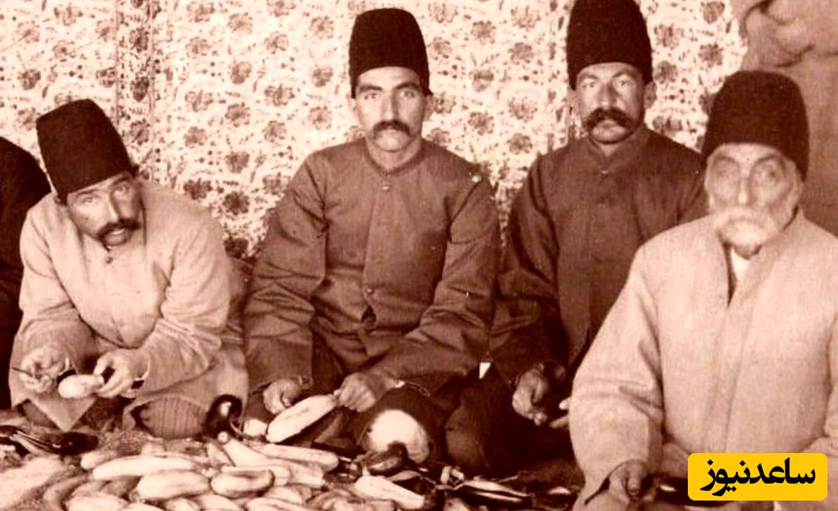 از جزئیات عروسی برادر شاه پهلوی تا یادگاری احمدشاه با اولین خلبان در ایران