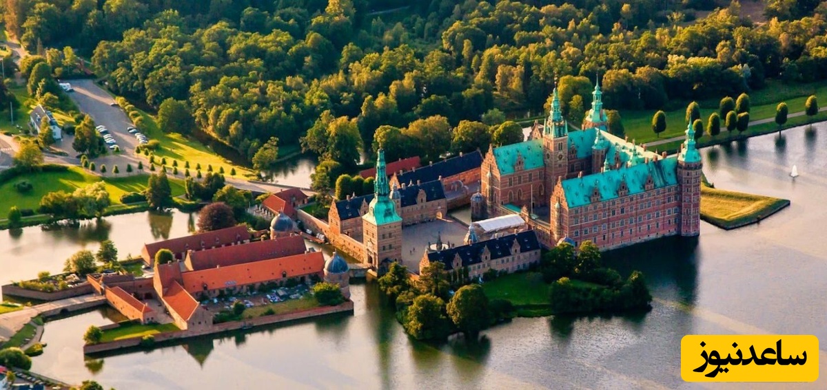 شرایط کار ضمن تحصیل در کشور دانمارک چیست؟