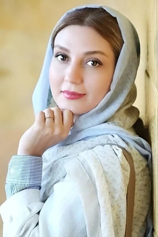 بیوگرافی حدیث میرامینی