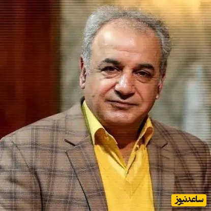 (ویدیو) دکلمه‌ای بینظیر احمد شاملو با صدای زیبای رشید کاکاوند: من بامدادم سرانجام
خسته/ بی آن که جز با خویشتن به جنگ برخاسته‌باشم...