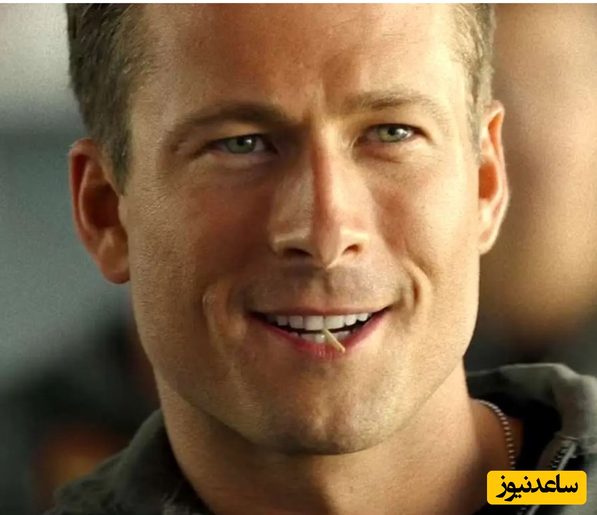 بازیگر محبوب سینما: با این چهره سمی عکس نمی‌گیرم