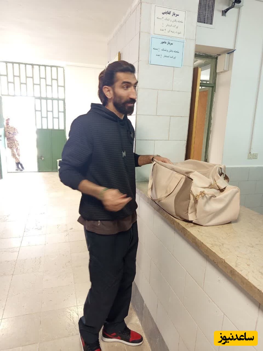 علیرضا بیرانوند