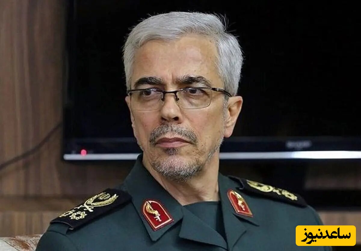 (ویدیو)‌ ببینید از آقازاده بودن به سبک دختر شهید باقری/ تایم کاری که تموم می‌شد زود کارت میزد.../ هر روز  با مترو میومد....