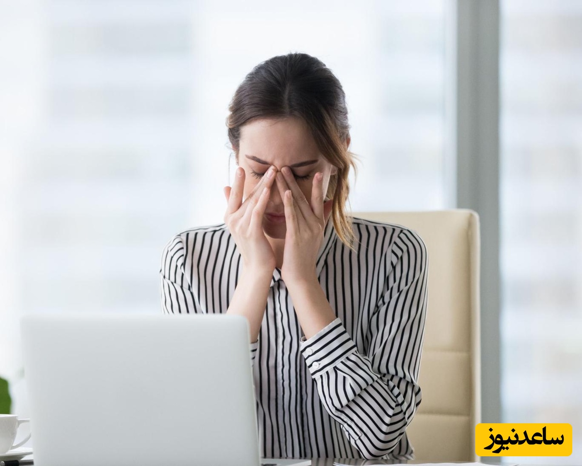 اگر تم هم همیشه نگرانی با این 10 نکته این عادت بد از سرت میپره؛ کافیه یکبار امتحانش کنی