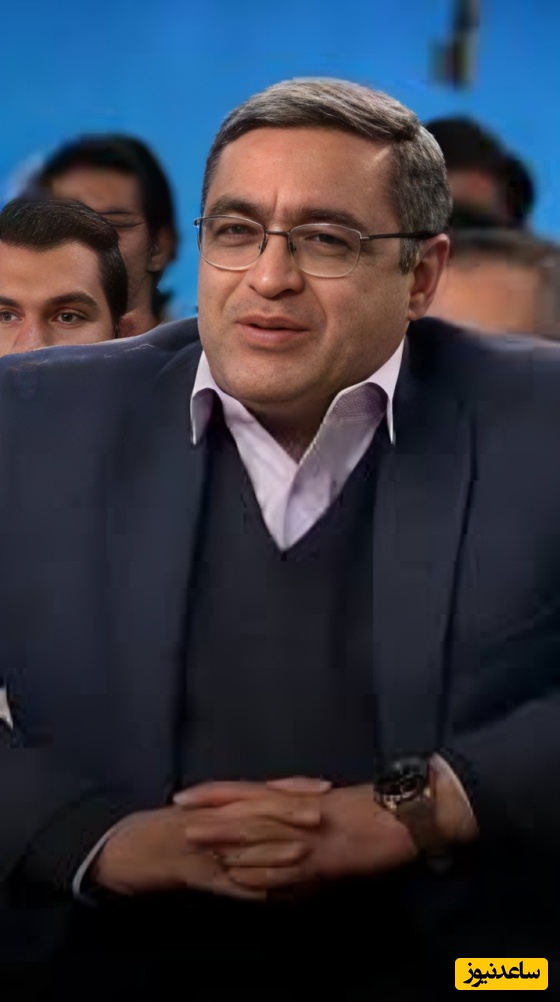 دکتر سعید عزیزی روانشناس معروف: آقای که همسرش با نامحرم چت کنه ممکنه شکاک بشه پارانوئیدی بشه بد دل بشه... +ویدیو