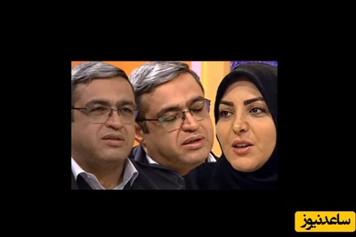 دکتر عزیزی؛ آقایون هر جایی که هستن صدشون رو میذارن، سرکار هستن گاهی یادشون میره اصلا زن دارن، مورد داشتیم رفته ماموریت مجدد زن گرفته!🤣
