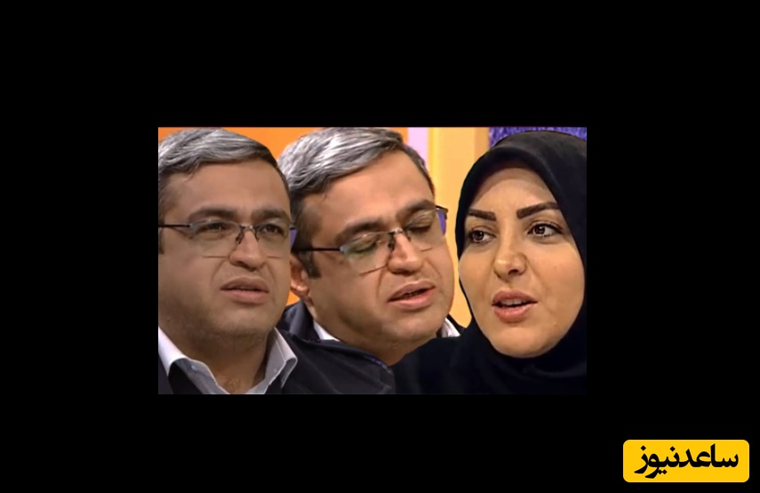 دکتر عزیزی؛ آقایون هر جایی که هستن صدشون رو میذارن، سرکار هستن گاهی یادشون میره اصلا زن دارن، مورد داشتیم رفته ماموریت مجدد زن گرفته!🤣