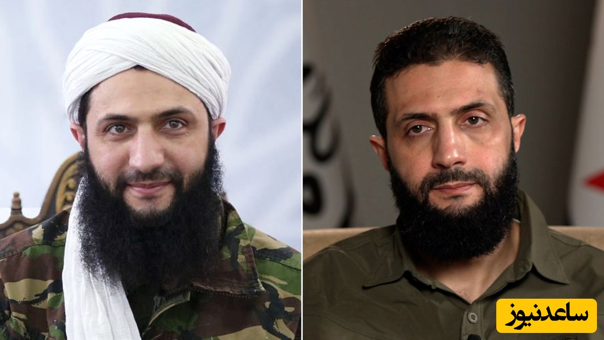 (ویدیو) پاچه خواری رئیس سازمان سیا آمریکا برای جولانی!/ من خودم از طرفدارات بودم مشتی😂