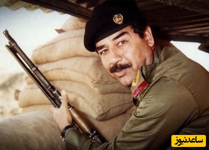 سرنوشت ترسناکی که صدام حسین در صورت دستگیری توسط ایرانی ها برای خودش تدارک دیده بود+جزئیات