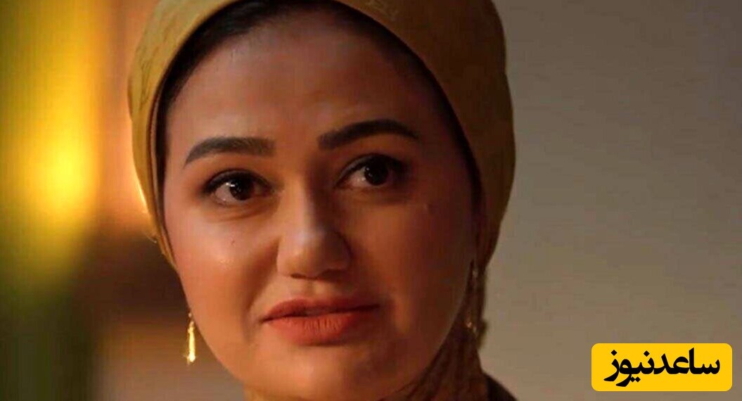 بیوگرافی و زندگی خصوصی تهمینه رجبوا، بازیگر تاجیکی نقش چمن در سریال پایتخت و همسرش+تصاویر جذاب و دیدنی