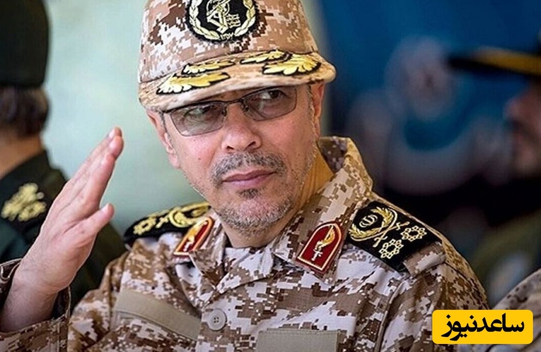 عکس؛ سفر به تاریخ؛ «سرلشکر باقری» در اتوبوس در حال اعزام به جبهه؛ دهۀ 60