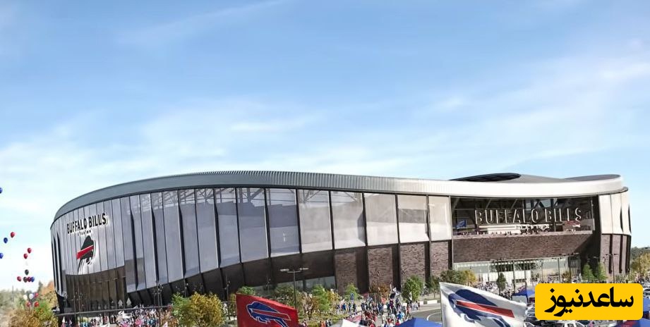 ورزشگاه هایمارک - بوفالو، آمریکا تیم صاحب ورزشگاه: بوفالو بیلز در ان‌اف‌ال ظرفیت: 62 هزار نفر زمان تکمیل پیش‌بینی‌شده: دسامبر 2026