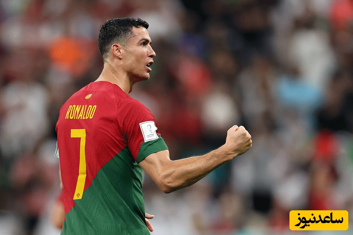 کامنت خبرساز یک زن زیر پست رونالدو + عکس